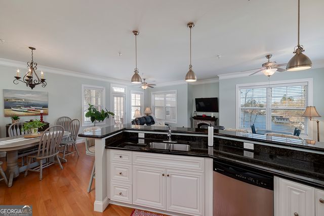 222 Sheffield Drive D3, Sparta, GA 31087