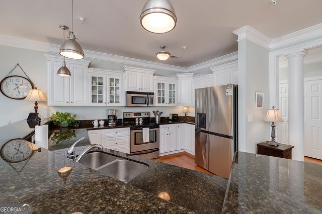 222 Sheffield Drive D3, Sparta, GA 31087