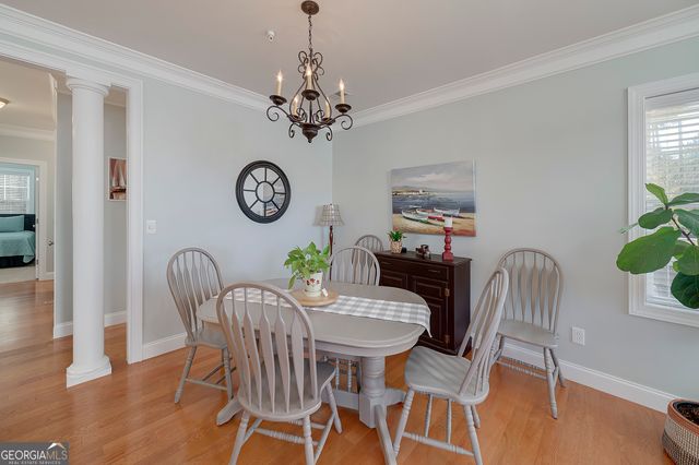 222 Sheffield Drive D3, Sparta, GA 31087