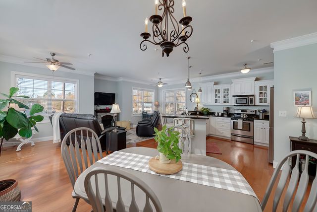 222 Sheffield Drive D3, Sparta, GA 31087