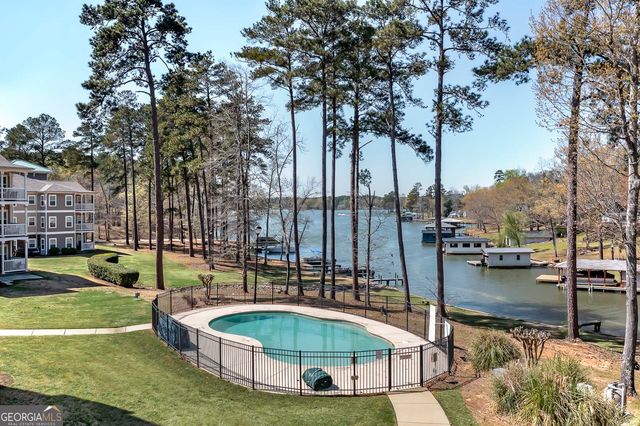 222 Sheffield Drive D3, Sparta, GA 31087