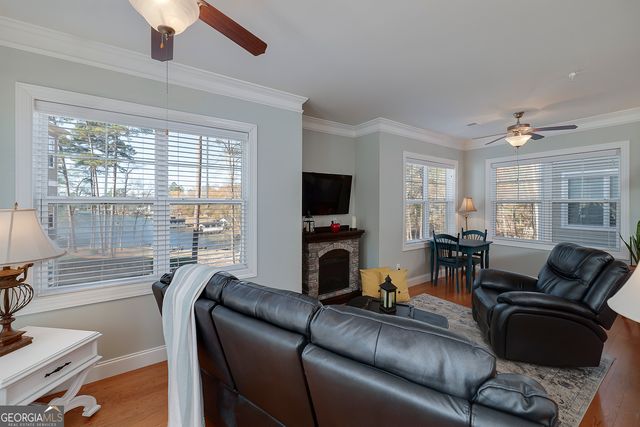 222 Sheffield Drive D3, Sparta, GA 31087