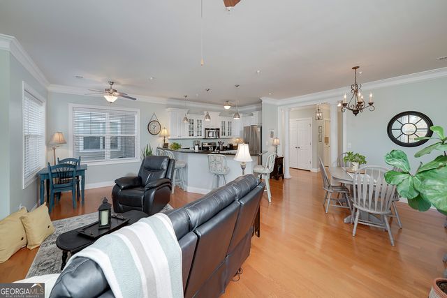 222 Sheffield Drive D3, Sparta, GA 31087