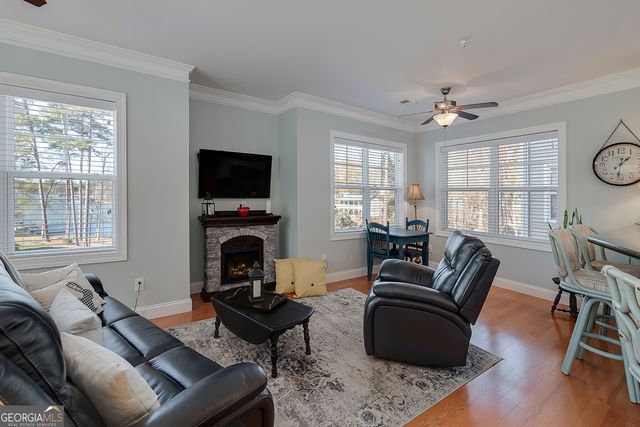 222 Sheffield Drive D3, Sparta, GA 31087