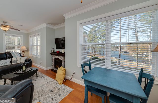 222 Sheffield Drive D3, Sparta, GA 31087