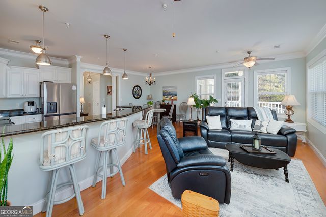 222 Sheffield Drive D3, Sparta, GA 31087