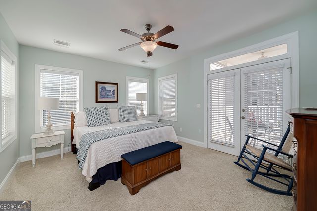 222 Sheffield Drive D3, Sparta, GA 31087