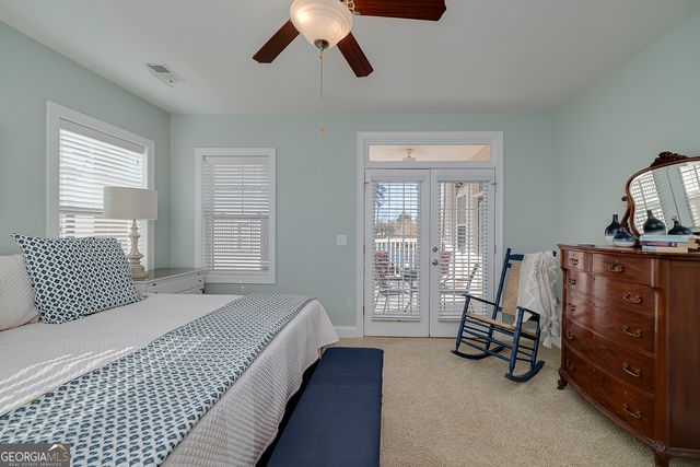 222 Sheffield Drive D3, Sparta, GA 31087