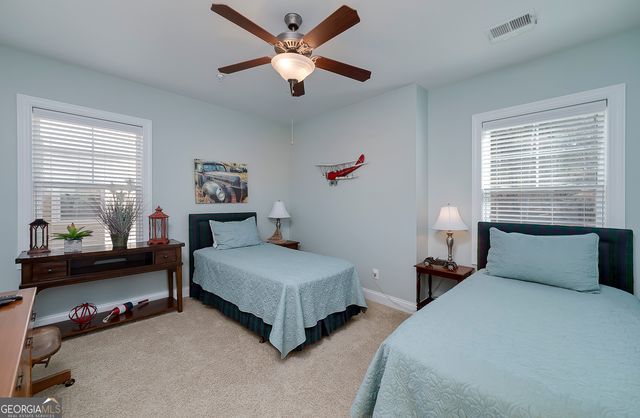 222 Sheffield Drive D3, Sparta, GA 31087