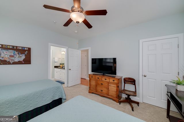 222 Sheffield Drive D3, Sparta, GA 31087