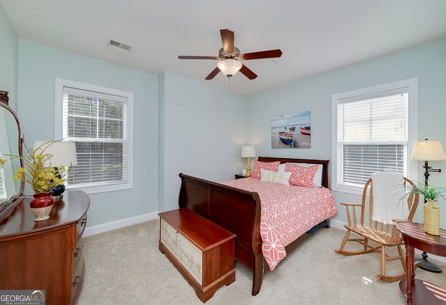 222 Sheffield Drive D3, Sparta, GA 31087