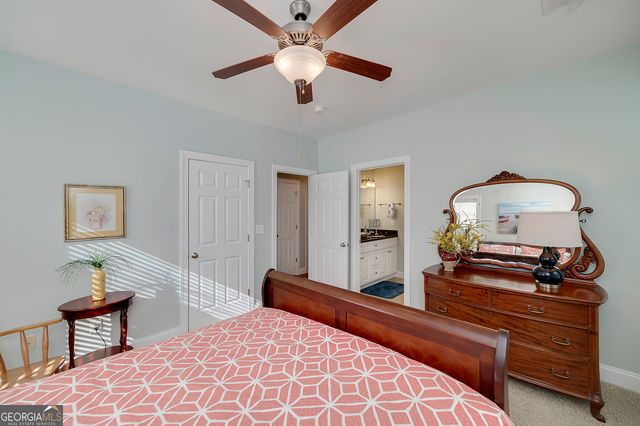 222 Sheffield Drive D3, Sparta, GA 31087