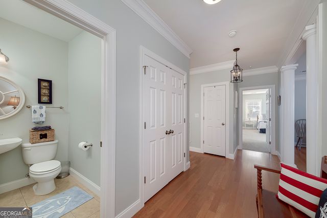 222 Sheffield Drive D3, Sparta, GA 31087