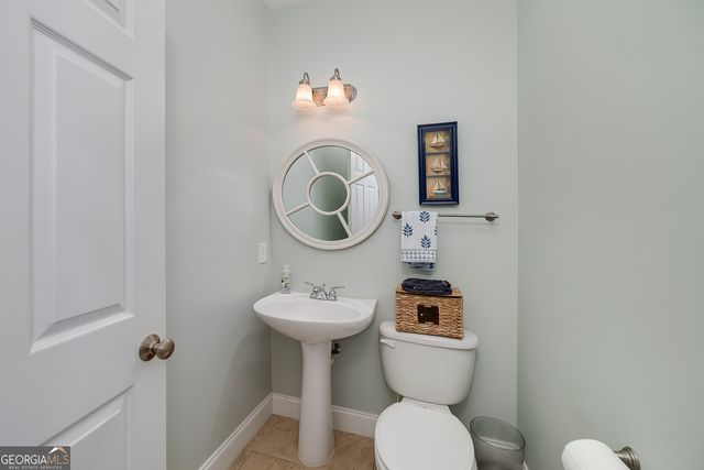 222 Sheffield Drive D3, Sparta, GA 31087