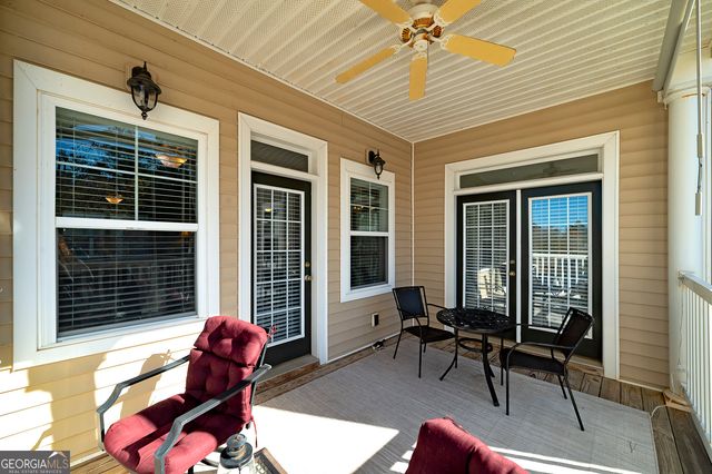 222 Sheffield Drive D3, Sparta, GA 31087