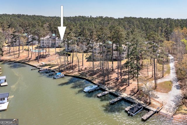 222 Sheffield Drive D3, Sparta, GA 31087