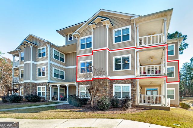 222 Sheffield Drive D3, Sparta, GA 31087