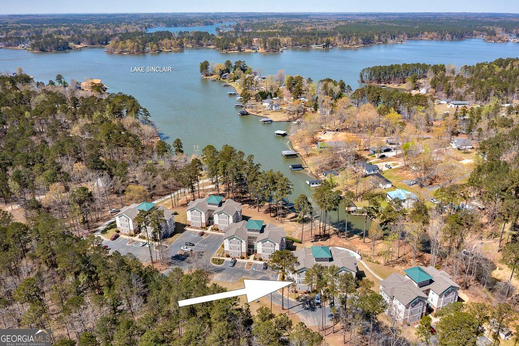 222 Sheffield Drive D3, Sparta, GA 31087