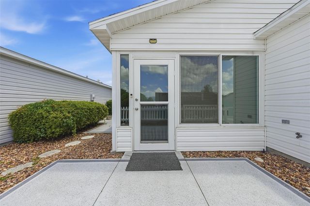 1607 NAVIDAD STREET, The Villages, FL 32162