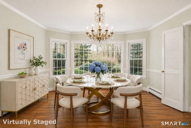 215 Chichester Road, New Canaan, CT 06840