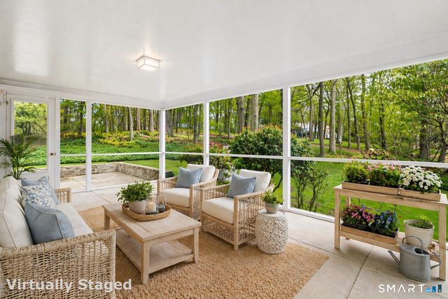 215 Chichester Road, New Canaan, CT 06840