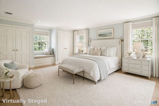 215 Chichester Road, New Canaan, CT 06840