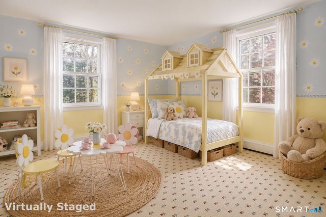 215 Chichester Road, New Canaan, CT 06840