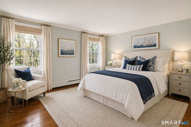 215 Chichester Road, New Canaan, CT 06840