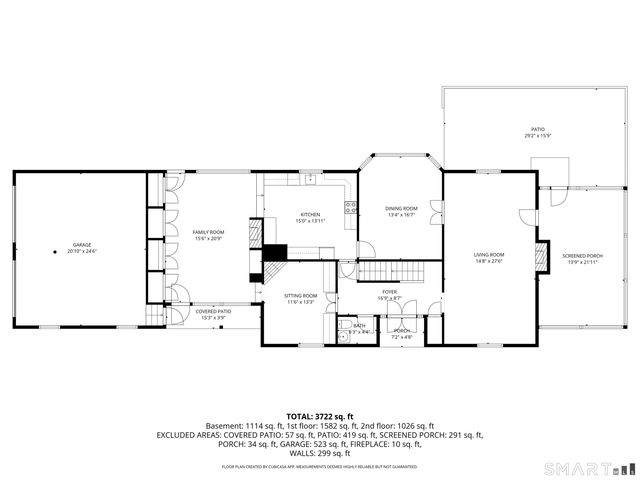 215 Chichester Road, New Canaan, CT 06840