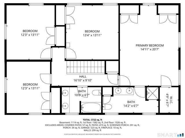 215 Chichester Road, New Canaan, CT 06840