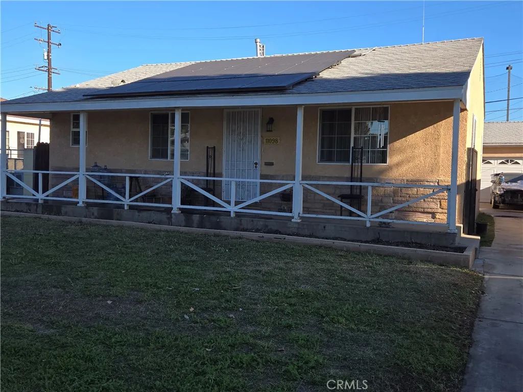 11098 Hulme, Lynwood, CA 90262
