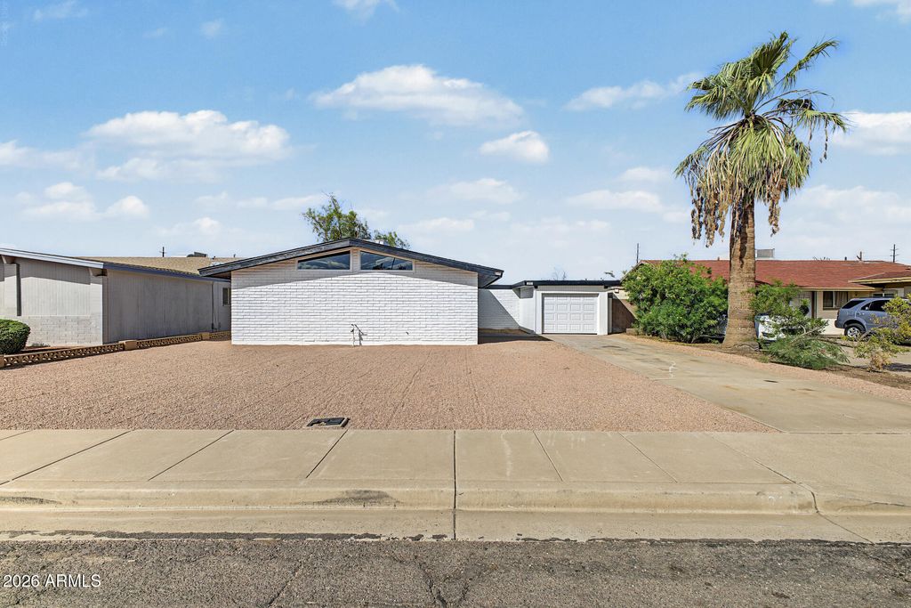 1208 W MALIBU Drive, Tempe, AZ 85282 — exterior