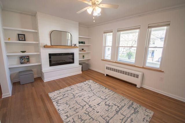 14 Leslie Rd. 14, Belmont, MA 02478