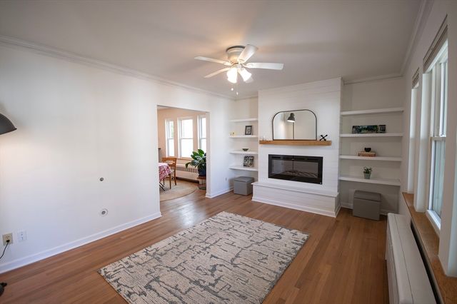 14 Leslie Rd. 14, Belmont, MA 02478