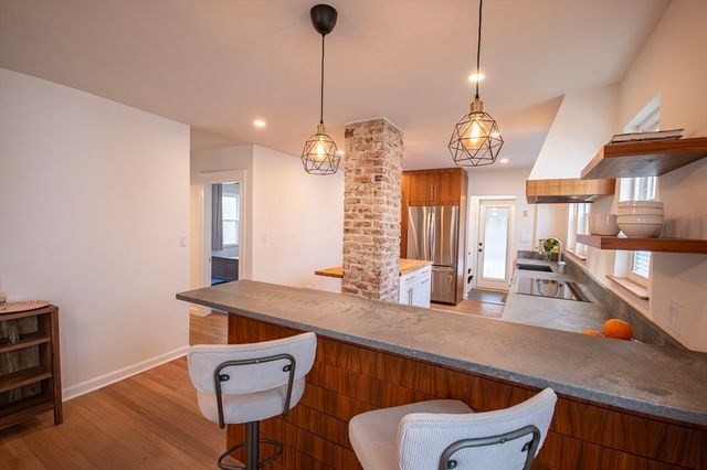 14 Leslie Rd. 14, Belmont, MA 02478