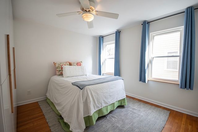 14 Leslie Rd. 14, Belmont, MA 02478