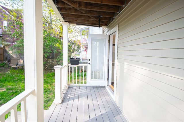 14 Leslie Rd. 14, Belmont, MA 02478