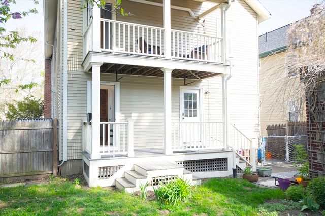 14 Leslie Rd. 14, Belmont, MA 02478