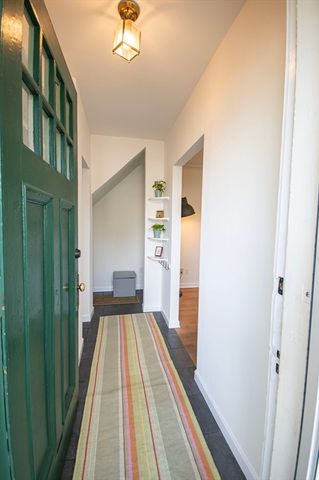 14 Leslie Rd. 14, Belmont, MA 02478