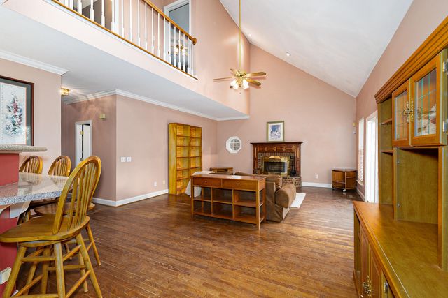 138 Flora Lane SE, Cleveland, TN 37323