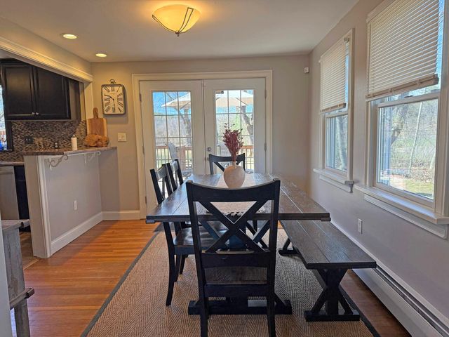 160 Sunny Acres Road, Brattleboro, VT 05301