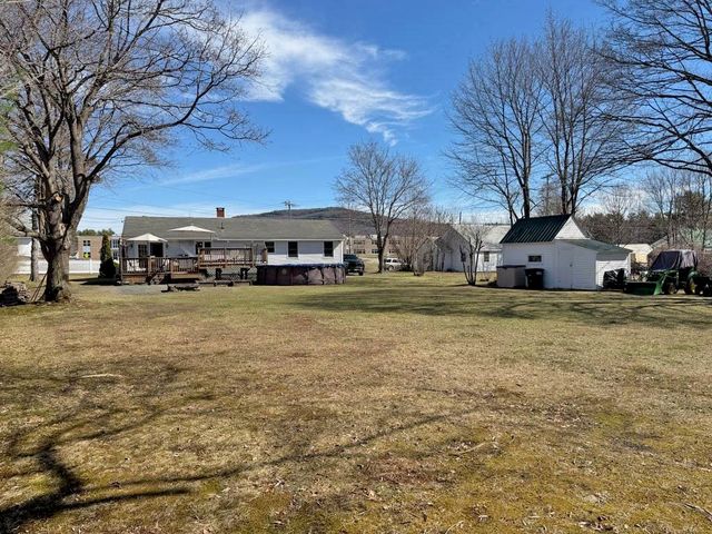 160 Sunny Acres Road, Brattleboro, VT 05301