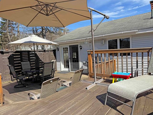 160 Sunny Acres Road, Brattleboro, VT 05301