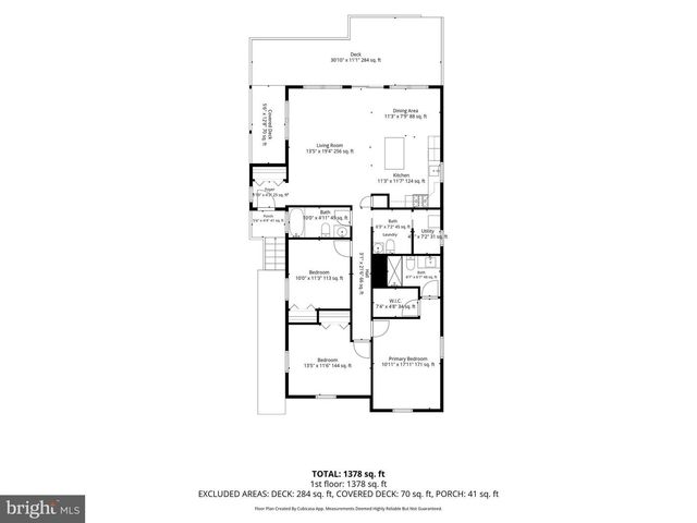 37221 CAROLINA DR, Frankford, DE 19945