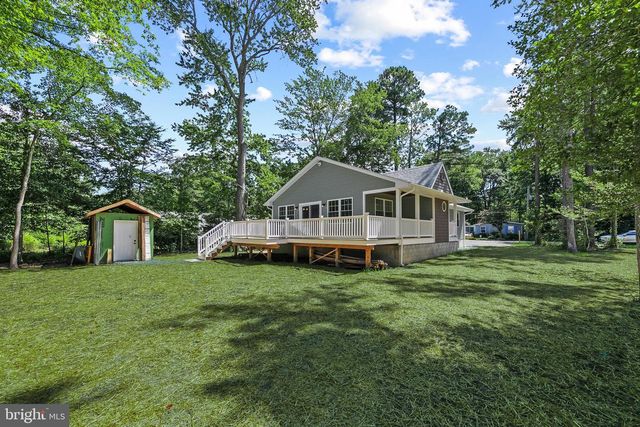37221 CAROLINA DR, Frankford, DE 19945