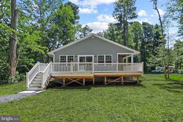 37221 CAROLINA DR, Frankford, DE 19945