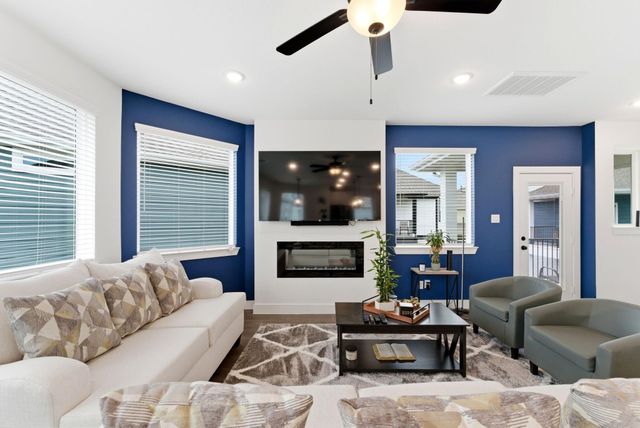 15139 Post Oak Falls Drive, Cypress, TX 77433