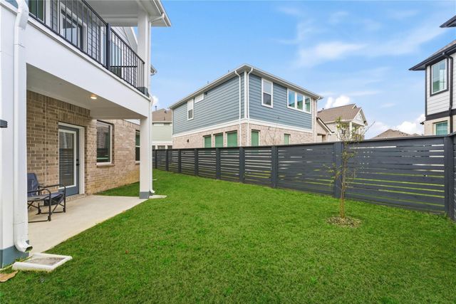 15139 Post Oak Falls Drive, Cypress, TX 77433