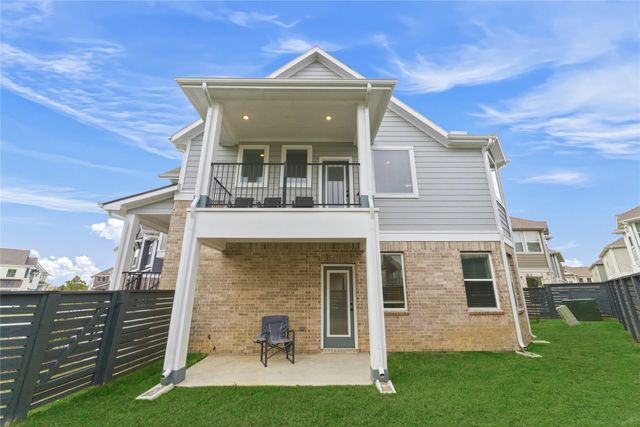 15139 Post Oak Falls Drive, Cypress, TX 77433