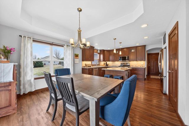 3586 GRAND MEADOWS CROSSING, Neenah, WI 54956